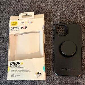 OtterPop Symmetry Series Iphone 13 Case